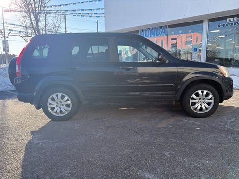 Used 2006 Honda CR-V EX image 3