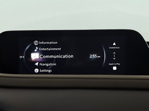 New 2025 MAZDA CX-30 AWD 2.5 S w/ Premium Package image 34