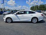 Used 2023 Chevrolet Malibu LT image 4