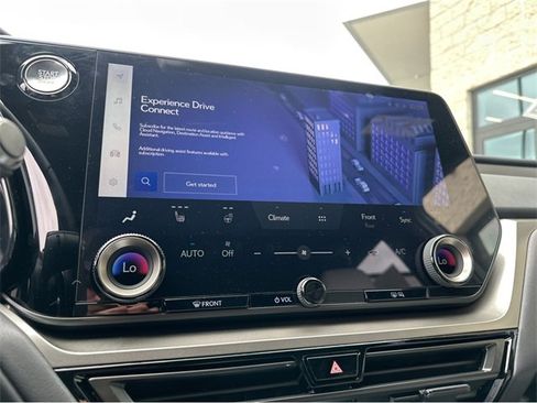 Used 2026 Lexus TX 350 350 image 9