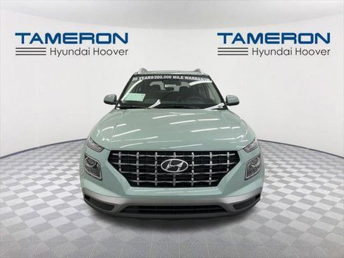 New 2026 Hyundai Venue SEL image 8