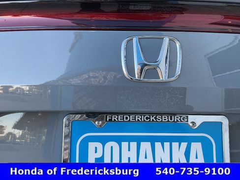 Certified 2026 Honda Civic Sport image 14