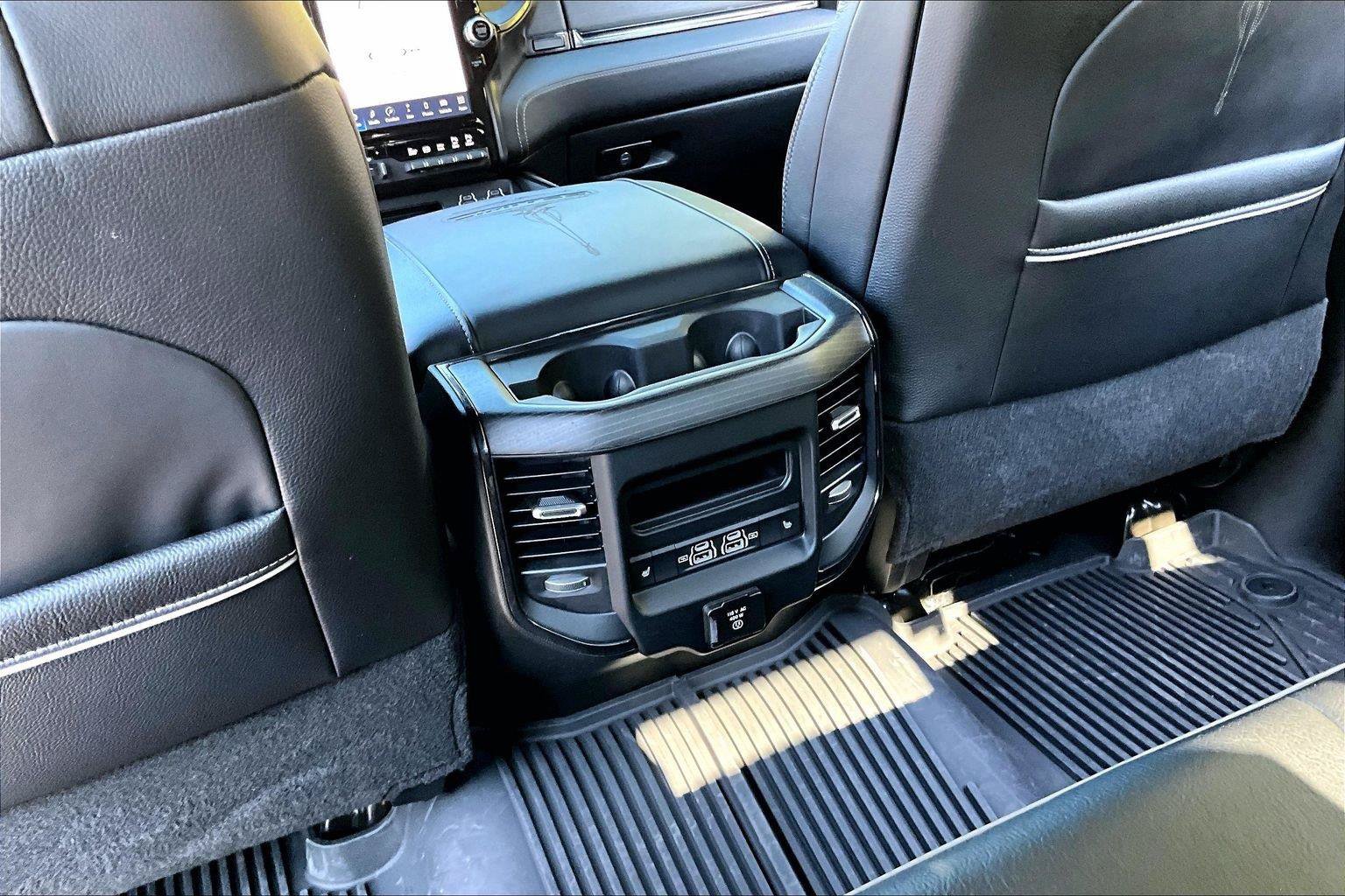 Certified 2024 RAM 2500 Limited AWD/4WD image 34