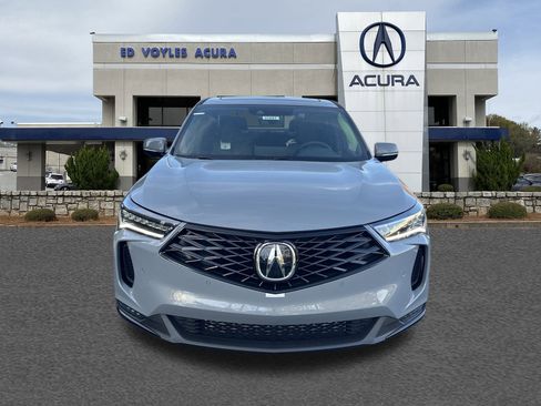 New 2026 Acura RDX A-Spec image 2