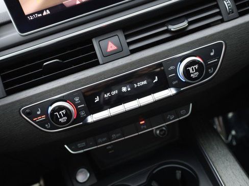 Used 2019 Audi A4 2.0T allroad Prestige w/ Prestige Package image 31