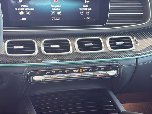 Certified 2023 Mercedes-Benz GLE 63 AMG S image 47