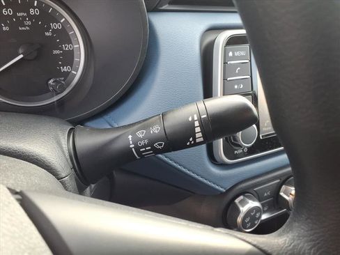 New 2025 Nissan Versa SV w/ Trunk Package image 23