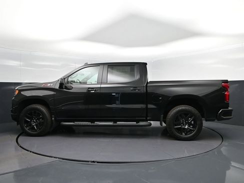 New 2026 Chevrolet Silverado 1500 RST w/ RST All Star Premium Package image 4