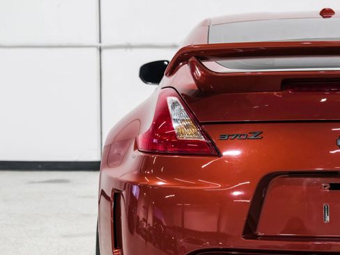 Used 2013 Nissan 370Z NISMO w/ Bose Pkg image 48