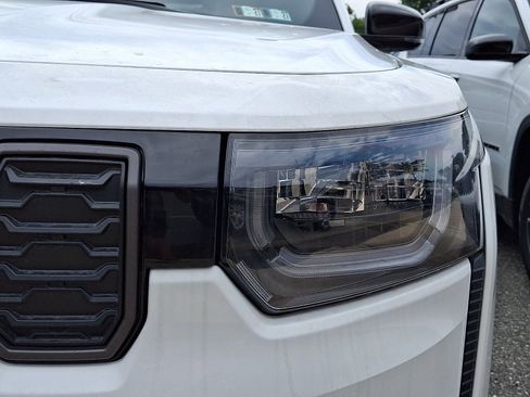 New 2026 Jeep Cherokee Limited AWD/4WD image 4
