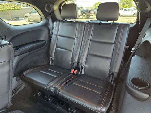 Used 2022 Dodge Durango R/T AWD/4WD image 18
