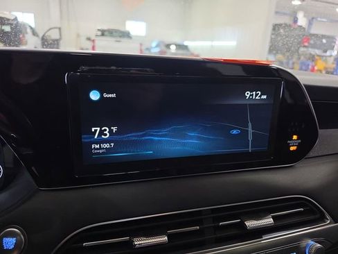Used 2021 Hyundai Palisade Calligraphy w/ Cargo Package FWD image 13