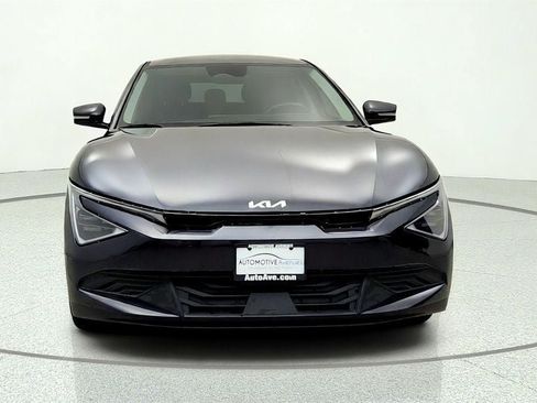 Used 2025 Kia EV6 Light RWD image 2