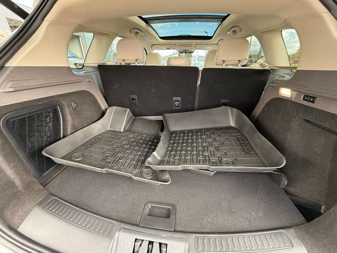 Used 2022 Lincoln Corsair Reserve w/ Equipment Group 201A image 19