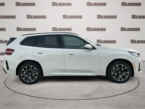 New 2026 BMW X3 xDrive30 w/ M Sport Package image 6