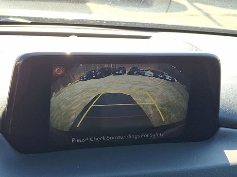 Used 2019 MAZDA CX-5 Grand Touring image 15