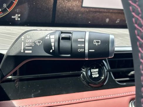 New 2026 INFINITI QX80 Autograph AWD/4WD image 35