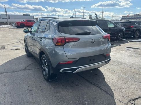 Certified 2023 Buick Encore GX Select image 7