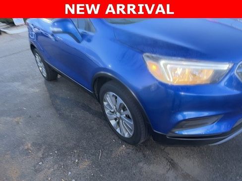 Used 2018 Buick Encore Preferred image 7