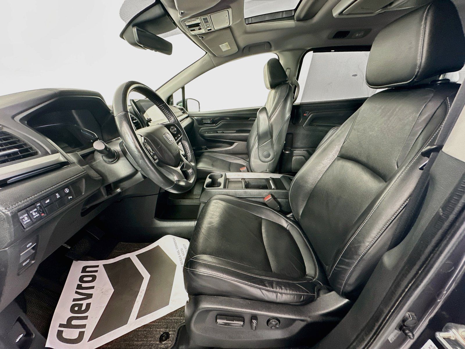 Used 2021 Honda Odyssey Touring image 22