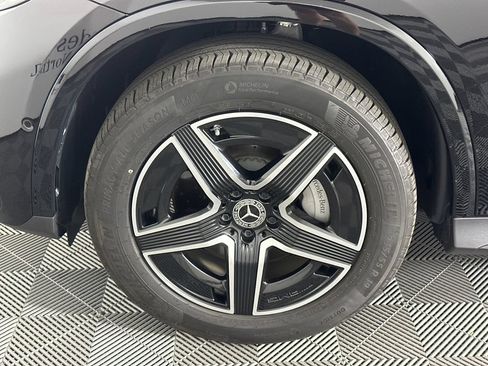 Certified 2026 Mercedes-Benz GLC 300 image 12