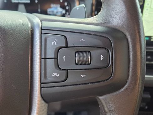 Used 2022 GMC Sierra 1500 SLT w/ SLT Premium Plus Package AWD/4WD image 27