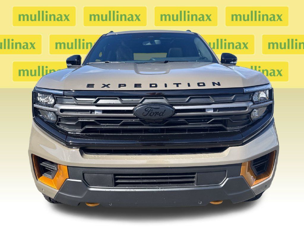 Used 2027 Ford Expedition Tremor AWD/4WD image 11