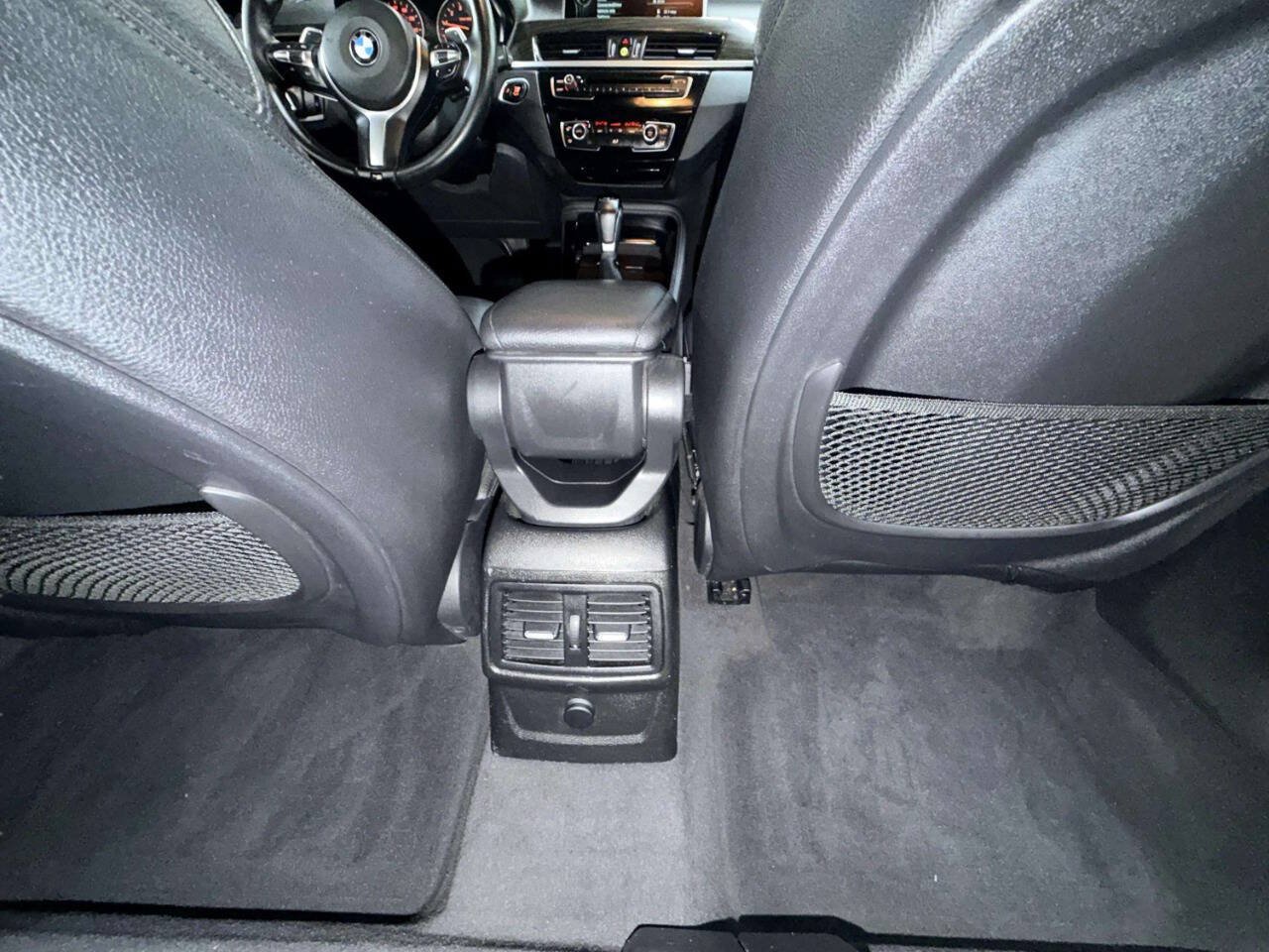 Used 2017 BMW X1 xDrive28i AWD/4WD image 22