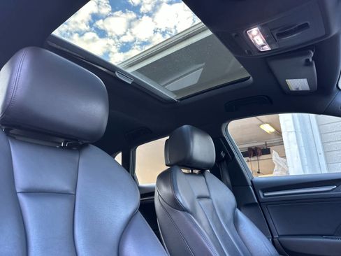 Used 2018 Audi A3 e-tron Premium Plus w/ Technology Package image 17