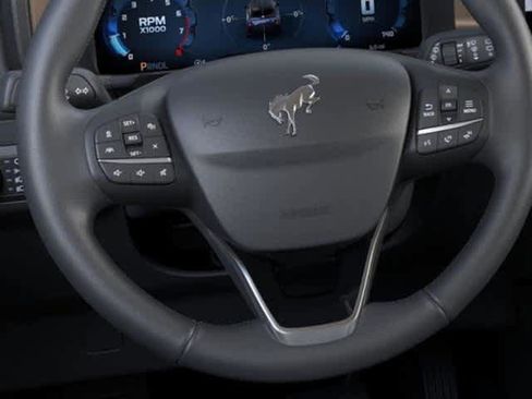 New 2025 Ford Bronco Sport Outer Banks w/ Topo Graphic Package image 12