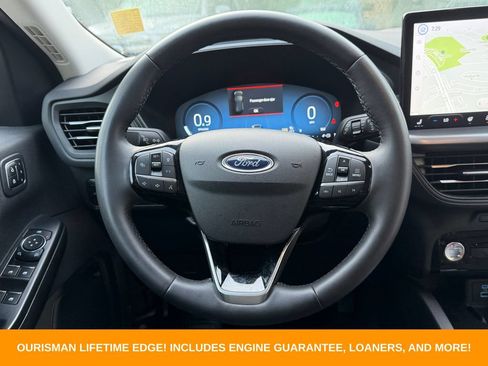 Used 2023 Ford Escape Active w/ Tech Pack #2 AWD/4WD image 15