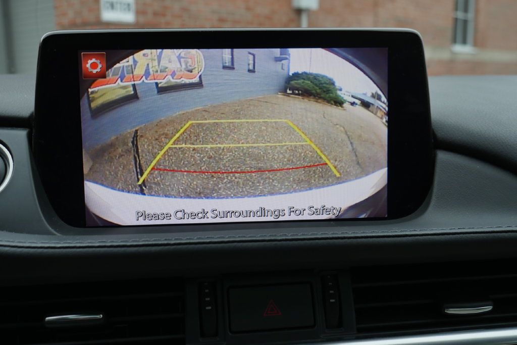 Used 2018 MAZDA MAZDA6 Touring FWD image 24