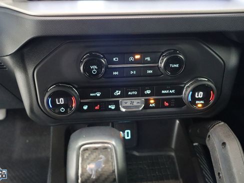 Used 2024 Ford Bronco Raptor w/ Interior Carbon Fiber Pack 6 image 21