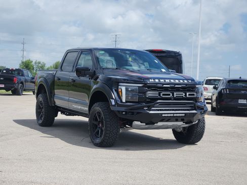 New 2026 Ford F150 Raptor AWD/4WD image 2