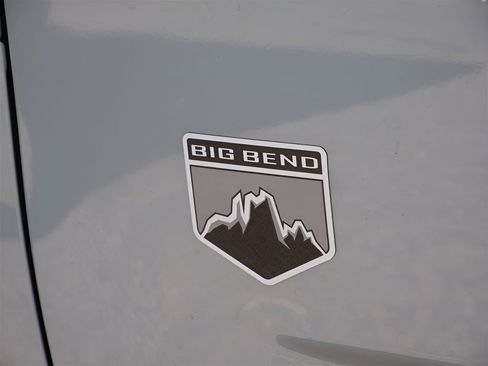 Used 2024 Ford Bronco Sport Big Bend image 7