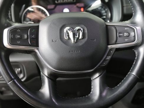 Certified 2023 RAM 1500 Laramie image 13