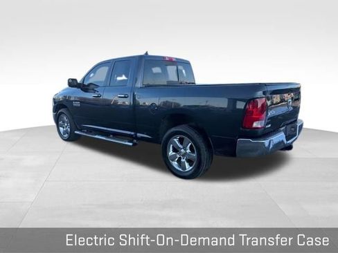 Used 2014 RAM 1500 Big Horn image 13