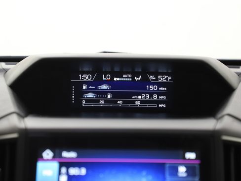 Used 2023 Subaru Crosstrek 2.5i Limited w/ Moonroof Package image 17