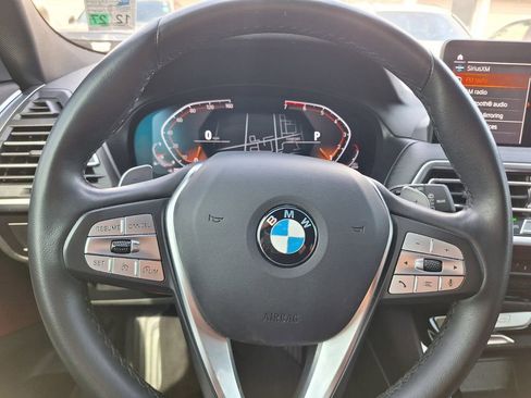 Used 2022 BMW X3 sDrive30i w/ Convenience Package RWD image 7