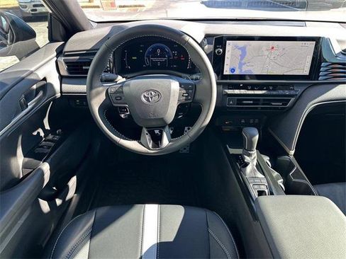 Certified 2026 Toyota Camry SE image 10