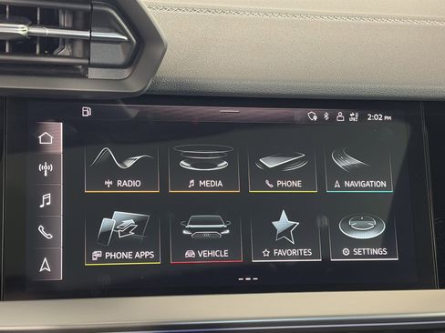 Certified 2023 Audi S3 Premium Plus w/ Premium Plus Package image 17