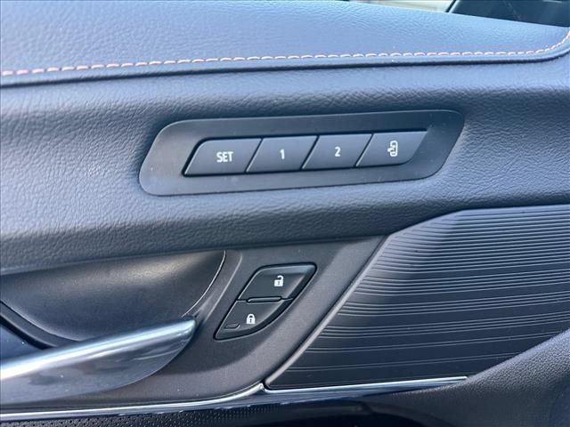 Certified 2023 Cadillac CT4 Sport RWD image 21