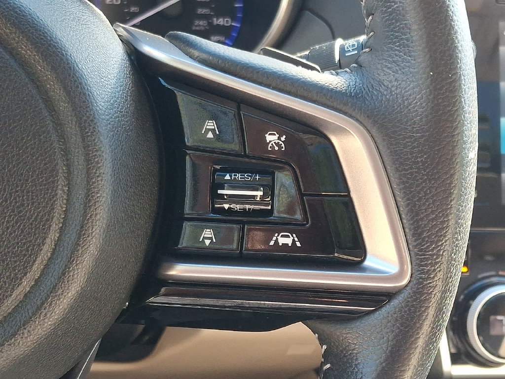Used 2018 Subaru Outback 2.5i Limited AWD/4WD image 24