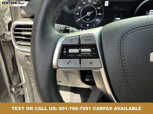 Used 2024 Kia Telluride SX Prestige X-Line AWD/4WD image 19