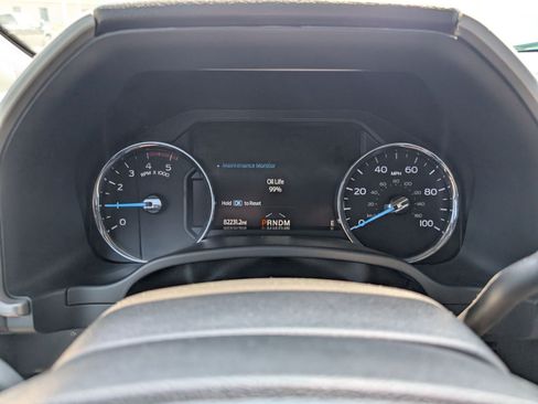 Used 2020 Ford F250 Lariat w/ Lariat Value Package AWD/4WD image 20