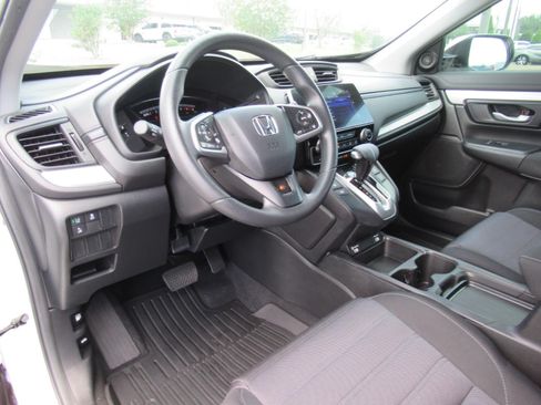 Used 2022 Honda CR-V Special Edition image 17