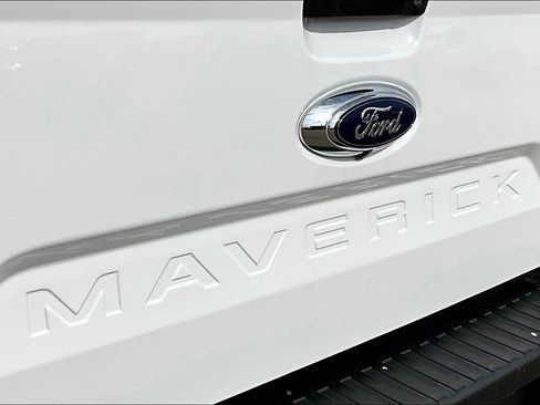 Used 2024 Ford Maverick XLT image 31