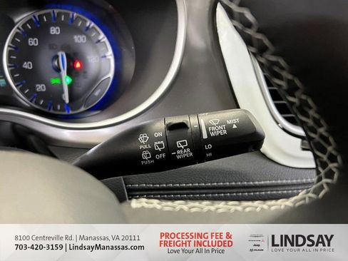 New 2026 Chrysler Pacifica Select image 41