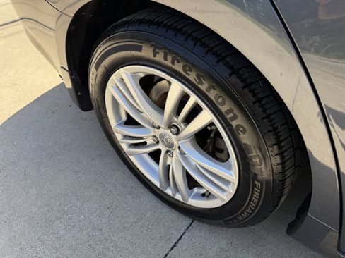 Used 2012 INFINITI G37 Journey w/ Premium Pkg RWD image 35