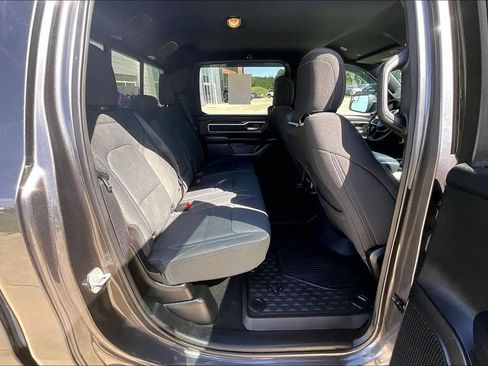 Used 2023 RAM 1500 Big Horn RWD image 26